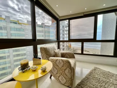 Apartamento com 3 Quartos à venda, 115m² no Capão da Canoa, Capão da Canoa