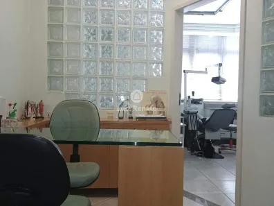 Sala Comercial para alugar, 30m² no Boa Viagem, Belo Horizonte