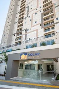 Apartamento com 3 Quartos à venda, 76m² no Parque Amazônia, Goiânia