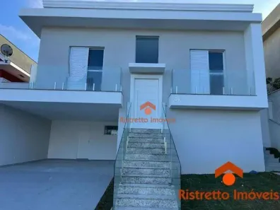 Casa de Condomínio com 3 Quartos à venda, 220m² no Alphaville, Santana de Parnaíba