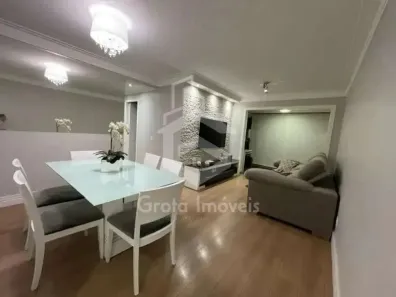 Apartamento com 3 Quartos à venda, 80m² no Vila Carrão, São Paulo