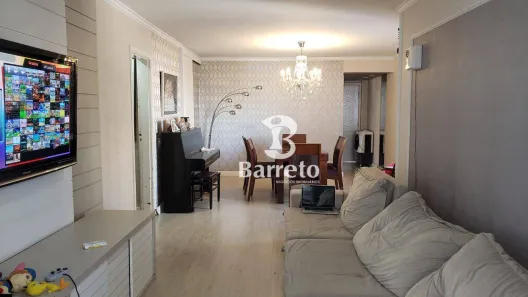 Apartamento com 3 Quartos à venda, 116m² no Centro, Londrina