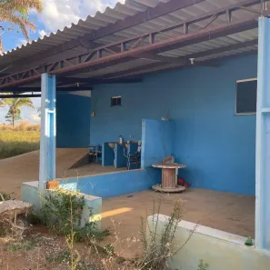 Fazenda/Sítio com 2 Quartos à venda, 20000m² no Centro, Formosa