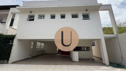 Casa de Condomínio com 5 Quartos à venda, 380m² no Alphaville, Santana de Parnaíba