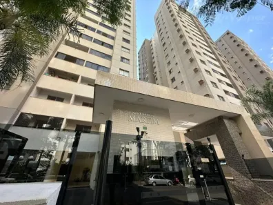 Apartamento com 2 Quartos à venda, 58m² no Residencial Eldorado, Goiânia