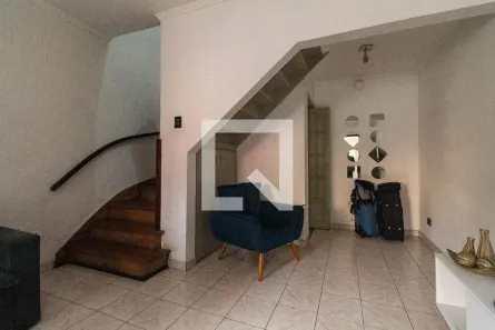 Casa com 3 Quartos à venda, 80m² no Ipiranga, São Paulo