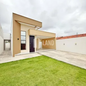 Casa com 3 Quartos à venda, 300m² no Cidade Nova, Timon