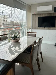 Apartamento com 2 Quartos à venda, 94m² no Centro, São Bernardo do Campo