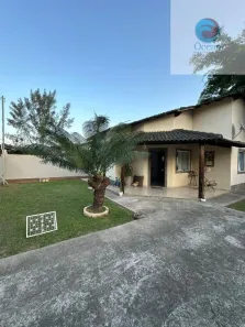 Casa com 2 Quartos à venda, 77m² no Barroco (Itaipuaçu), Maricá