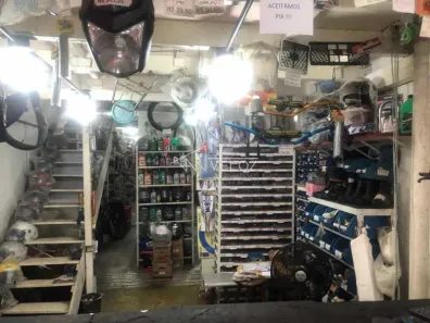 Ponto Comercial à venda, 350m² no Catete, Rio de Janeiro