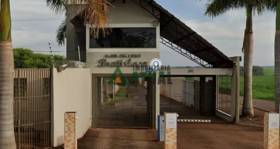 Fazenda/Sítio à venda, 300m² no Recanto dos Pinheiros, Cambé