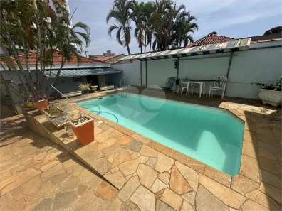 Casa com 3 Quartos à venda, 214m² no São Dimas, Piracicaba