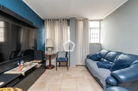 Apartamento com 3 Quartos à venda, 110m² no Vila Diva (Zona Leste), São Paulo