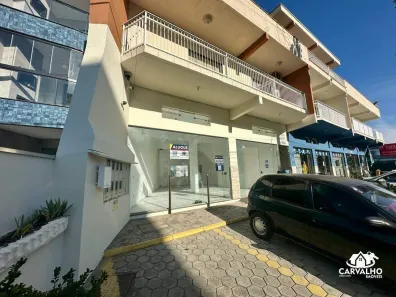 para alugar, 67m² no Itajuba, Barra Velha