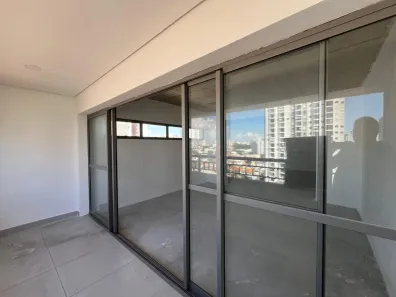 Sala Comercial para alugar, 54m² no Ipiranga, São Paulo
