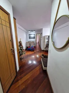 Apartamento com 3 Quartos à venda, 95m² no Santa Rosa, Niterói