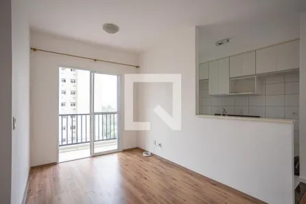 Apartamento com 2 Quartos à venda, 51m² no Umuarama, Osasco