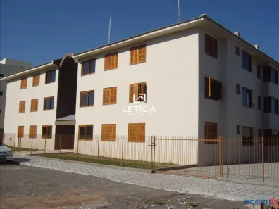 Apartamento com 2 Quartos para alugar, 80m² no Camobi, Santa Maria