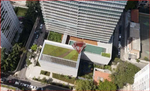 Apartamento com 3 Quartos à venda, 288m² no Itaim Bibi, São Paulo