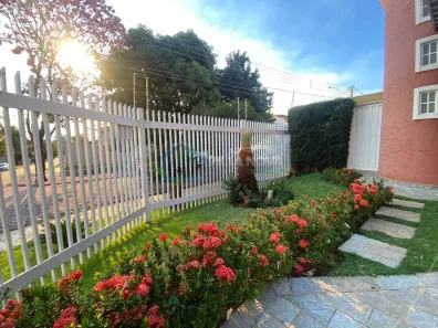 Casa com 3 Quartos à venda, 215m² no Alto da Boa Vista, Ribeirão Preto