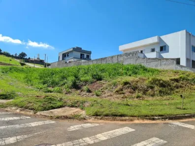 Lote/Terreno à venda, 623m² no Santa Isabel, Louveira