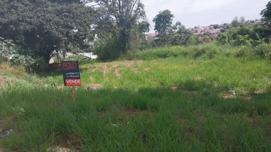 Lote/Terreno à venda, 378m² no Jardim Inconfidência, Uberlândia
