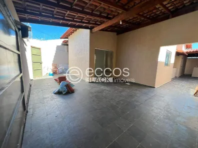 Casa com 3 Quartos à venda, 193m² no Santa Rosa, Uberlândia