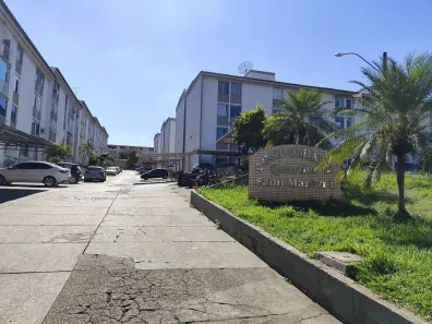 Apartamento com 3 Quartos à venda, 88m² no Panorama Parque, Goiânia