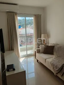 Apartamento com 2 Quartos à venda, 75m² no Horto Florestal, São Paulo