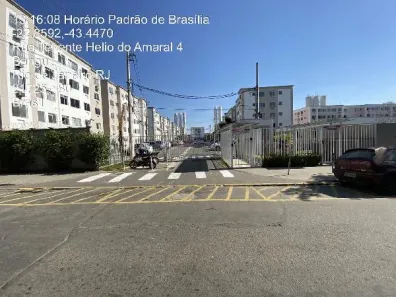 Apartamento com 2 Quartos à venda, 41m² no Realengo, Rio de Janeiro