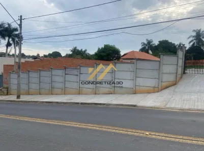 Lote/Terreno à venda, 1065m² no Chácara Alvorada, Indaiatuba