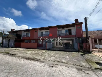 Apartamento com 2 Quartos à venda, 51m² no Centro, Matinhos