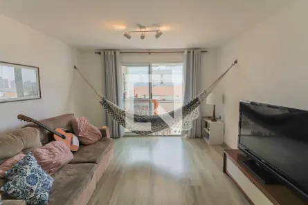 Apartamento com 4 Quartos à venda, 135m² no Cidade São Francisco, São Paulo