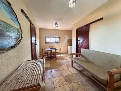 Apartamento com 2 Quartos à venda, 81m² no Taíba, São Gonçalo do Amarante