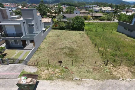 Lote/Terreno à venda, 360m² no , Garopaba
