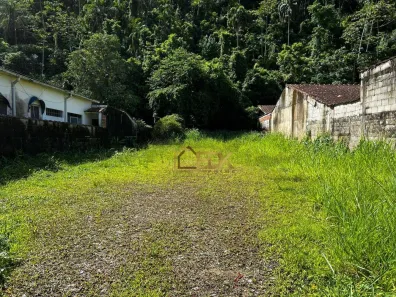 Lote/Terreno à venda, 456m² no Perequê-Acu, Ubatuba
