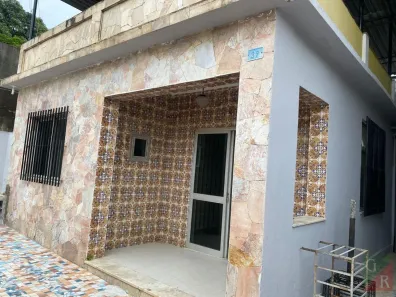 Casa com 3 Quartos à venda, 150m² no Parque Felicidade, Duque de Caxias