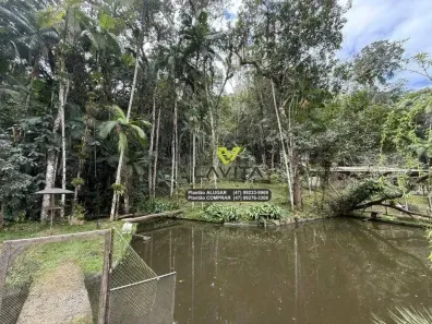 Lote/Terreno à venda, 3168m² no Itoupava Central, Blumenau
