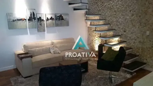 Cobertura com 3 Quartos à venda, 182m² no Santa Maria, São Caetano do Sul