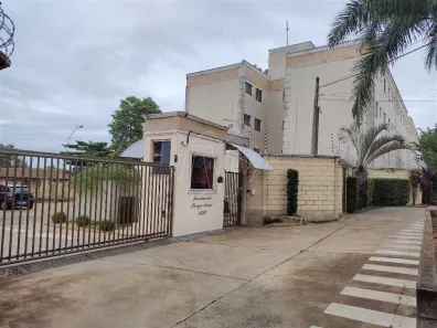 Apartamento com 2 Quartos à venda, 44m² no Vila Xavier (Vila Xavier), Araraquara