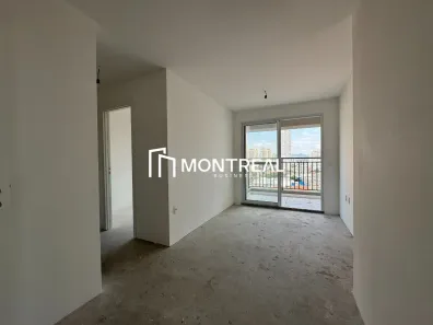 Apartamento com 2 Quartos à venda, 52m² no Tatuapé, São Paulo