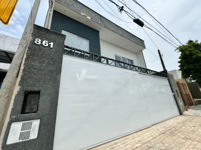 Sobrado com 7 Quartos à venda, 352m² no Vila Real Continuação, Hortolândia
