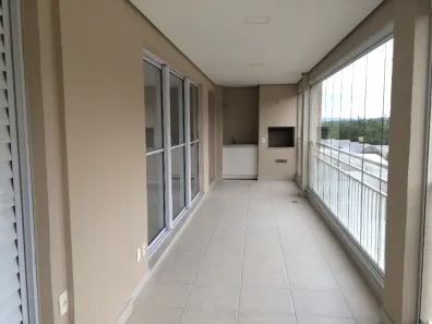 Apartamento com 4 Quartos à venda, 150m² no Vila Oliveira, Mogi das Cruzes
