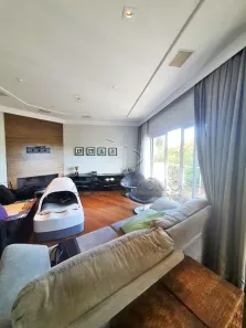 Casa de Condomínio com 3 Quartos para alugar, 408m² no Parque Residencial Villa dos Inglezes, Sorocaba