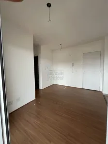 Apartamento com 2 Quartos para alugar, 55m² no Jardim Anhangüera, Ribeirão Preto
