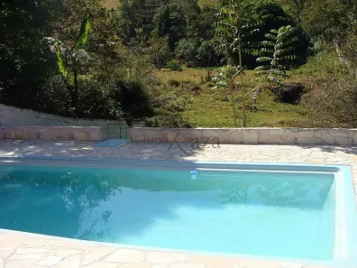 Fazenda/Sítio com 3 Quartos à venda, 90m² no São Francisco Xavier, São José dos Campos