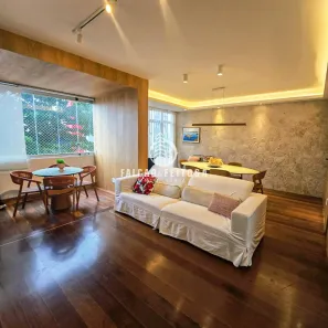 Apartamento com 5 Quartos à venda, 140m² no Pituba, Salvador