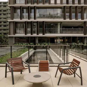 Apartamento com 3 Quartos à venda, 204m² no Vila Nova Conceição, São Paulo