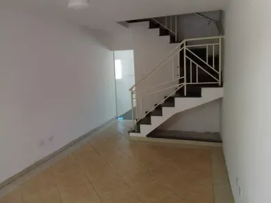 Sobrado com 2 Quartos à venda, 70m² no Cidade Antônio Estevão de Carvalho, São Paulo
