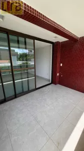 Apartamento com 4 Quartos à venda, 143m² no Cabo Branco, João Pessoa